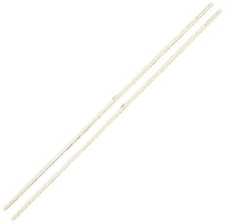 WHARGTSL Led-hintergrundbeleuchtung Streifen for Sony KD-55X8508C KD-55X8505C KD-55X8507C KD-55X8500C TV XBR-55X850C 75.P3C08G001 XBR-55X855C(20pcs for 10 TV)