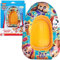 Sambro Paw Patrol Bateau gonflable Ponton 100 x 60 cm