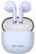 Wireless Earbuds For HONOR 200 Smart/200/200 Lite/200 Pro/400 Lite [BT030] Bluetooth 5.4 Earphone True Wireless, Touch Control, 4 Hour Playtime, Stereo Bass, Headphones with Charging Case (BLUE)