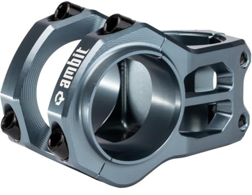 Ambit MTB-Vorbau Realm Blau, 35 mm