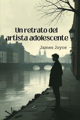 Un retrato del artista adolescente