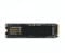 Rasaris NVMe M.2 2280 SSD, 4TB, PCIe 4.0, hasta 7.300 MB/s de lectura, hasta 6.800 MB/s de escritura, SSD interno, para PS5 de escritorio y portátil, edición de juegos y video, alto rendimiento, negro