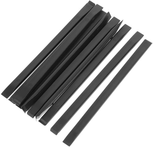 OUNONA 10pcs Disassembly Tools Phone Opening Pry Supplies Dual Heads Pry Tool for Electronics Repairing Tablet Disassemble