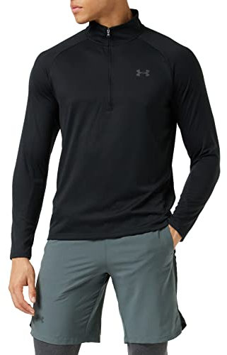 Under Armour Men's UA Tech 2.0 1/2 Zip Shirt