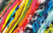 Springboard 10375 Recycled Rag Yarn Assortment, 30 m