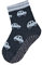 Sterntaler Fli Fli AIR Autos - Jungen Fliesen Flitzer mit Motiv Autos - Stoppersocken Baby mit Innenfrottee im Sohlenbereich- Baby und Kinder Strümpfe mit Anti-Rutsch-Sohle, marine, Größe 28