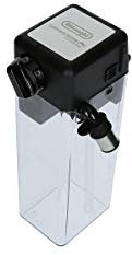 Accessoire pot à lait DLSC10 Cafetière, Machine à Café 5513294561 DELONGHI Cafetière, Machine à Café 5513294561 DELONGHI