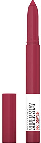 MAYBELLINE - SuperStay Ink Crayon Matte Longwear Lipstick Speak Your Mind 75-0.04 oz (1.1 g)