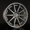 TEC SPEEDWHEELS GT7 10J x 20 Zoll ET 33 LK 5x108 Alufelge Felge KBA NEU