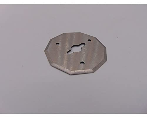 Bosch Ersatzteil Obermesser 1619PA2338