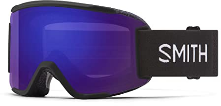 Smith Optics Squad S Damen Schneebrille Winterbrille