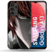 Schutzhülle für Samsung Galaxy A13 Manga Death Note Kira