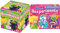Schmidt Spiele 40581 Bibi & Tina Bibi Blocksberg-Der blubbernde Hexenkessel & 40617 Bibi & Tina Bibi Blocksberg, Hexperimente, Zauberkasten, Experimente, Bunt