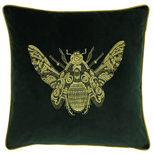 Paoletti Cerana Feather Filled Cushion