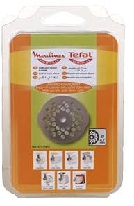GRILLE 4,7MM INOX POUR HACHOIR pour PETIT ELECTROMENAGER MOULINEX - SS-192246
