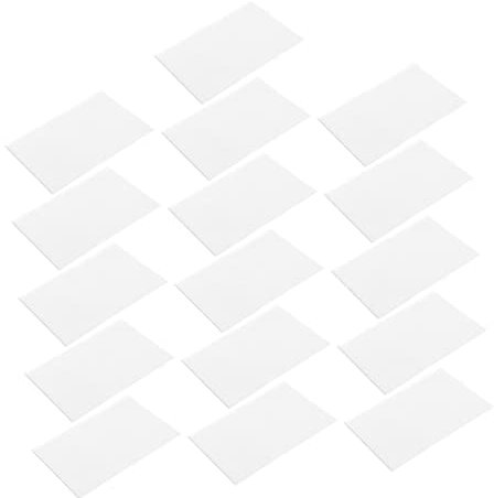 Revêtements Pour Étagères Darmoires - Lot De 16 Tapis De Réfrigérateur Revêtements De Tiroir Pour Cuisine