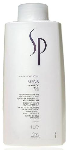 NOVA ENGEL Sp Repair Shampoo 1000 ml – für den täglichen Gebrauch