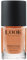 Look To Go • veganer Nagellack • PEACH FUZZ GLITTER • 21-free & PETA approved • Made in Germany • 12ml