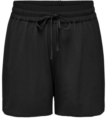 ONLY Carmakoma Damen Carlux Shorts Noos Carlux Shorts Noos
