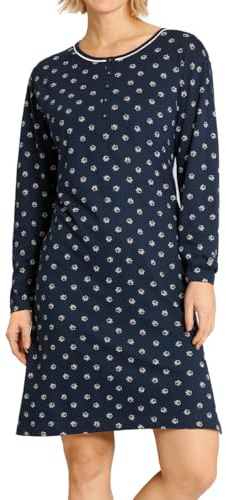 hajo Nachthemd, 105 cm, Premium Cotton