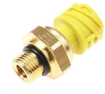 REIUAFWYGV 21634017 Kurbelgehäuse-Druckschalter-Sensor-Sender 21746206 20796744 1St