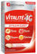 Forté Pharma - Vitalité 4G Dynamisant à croquer - Complément alimentaire Energie adulte, dès 18 ans - Ginseng, Gingembre, Guarana, Vitamine C - 30 comprimés goût Mandarine, 1/jour