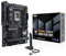 ASUS TUF Gaming Z890-PLUS WiFi Z890 LGA 1851 ATX Scheda madre, Intel® Core™ Ultra Series 2 Ready, Advanced AI PC-Ready, 16+1+2+1 Stages, DDR5, PCIe® 5.0, Thunderbolt™ 4 Type-C®, 4X M.2, Wi-Fi 7, 2.5Gb