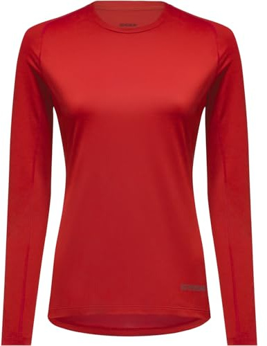 GOREWEAR Everyday Langarm Shirt Damen