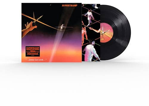 Famous Last Words [VINYL]
