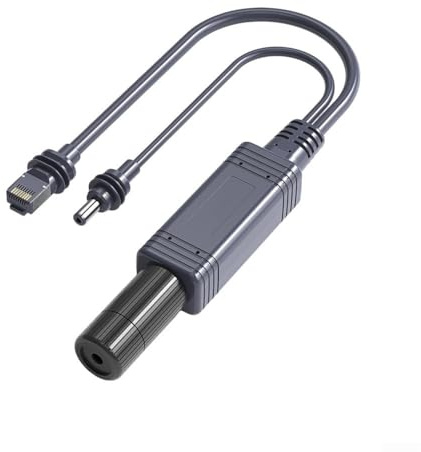 Für Starlink für Mini-Netzkabel-Splitter mit IP68-Schutz, perfekt für POE-Stromversorgungsbedürfnisse