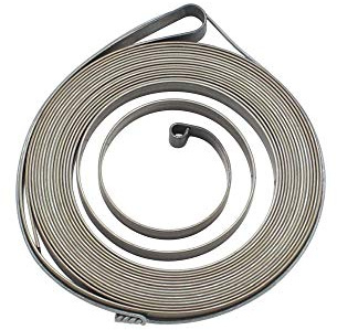 SECURA Starterfeder kompatibel mit Husqvarna 268K (1991-04) Trennschleifer