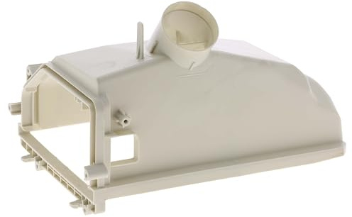Masterpart Washing Machine Soap Dispenser Drawer Housing To Fit Samsung WD08, WD10, WD11, WD17, WD75 Washing Machines DC61-02434A