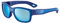 Cebe Unisex-Adult CBSTRIKE1 S Trike MATT Zone Blue Light Grey, no, S