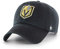 '47 Vegas Golden Knights Black NHL Clean Up Cap One-Size