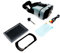 Spektrum 4.3 FPV Videomonitor mit DVR und Headset, SPMVM435C