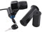throttle control with key,Electric Throttle,Ebike Throttle,Universal E Bike Throttle Grip Electric Bike Motor Scooter Speed Controller & Cable Set, 12V 99V Half Wrist Twist Grip Throttle Handle