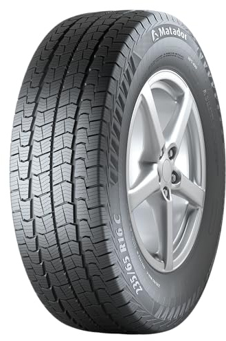 Matador MPS400 VariantAW 2 M+S - 205/75R16 110R - Ganzjahresreifen
