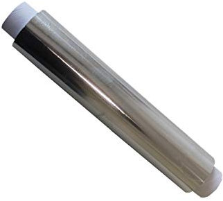 PGV Alufolie - extra lang und stark - 30 cm breit - 150 m lang (1 Rolle)