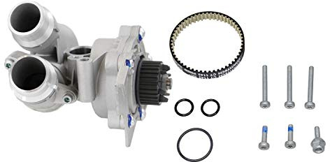 Rein Automotive WPU0016 Engine Water Pump Kit