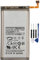 Bestome EB-BG970ABU 1ICP6/44/77 Ersatz Akku Kompatibel mit Samsung Galaxy S10E G970F SM-G970F Mit Werkzeugen 3.85V 3100mAh 11.94Wh