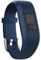 Strap-it Silikonarmband - kompatibel mit - Garmin Vivofit Junior - Armband - Dunkelblau - fur Garmin Vivofit 3 - Garmin Vivofit Junior 2
