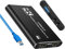 ZHITING Capture Card,4K USB 3.0 HDMI Capture Card,1080P 60FPS Video Capture Card für Live-Streaming/Video-Aufnahme/Online-Unterricht/Medizinische Bildgebung/Game