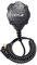 HYS Walkie Talkie Handheld Speaker Mic, Shoulder Speaker Microphone Compatible for Motorola CP040 CP140 GP300 CLS1110 Two Way Radio