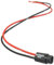 cyclingcolors Lampenfassung W2x4.6D T5 4144 auto motorrad moped roller scheinwerfer beleuchtung fassung stecker sockel glühbirne glühlampe