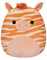Squishmallows SQCR05493 - Josue das Zebra 50 cm, offizielles Jazwares Plüsch, superweiches Kuscheltier