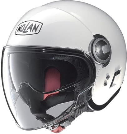 NOLAN N21 VISOR 06 CLASSIC 005 L