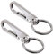 schlüsselanhänger, karabiner schlüsselringe auto schlüssel organizer schlüsselbund, karabiner schlüsselanhänger groß