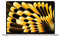 Apple 2024 Portable MacBook Air 15 Pouces avec Puce M3 : écran Liquid Retina 15,3 Pouces, 8 Go de mémoire unifiée, 512 Go de Stockage SSD, Clavier rétroéclairé, Touch ID. Lumière stellaire