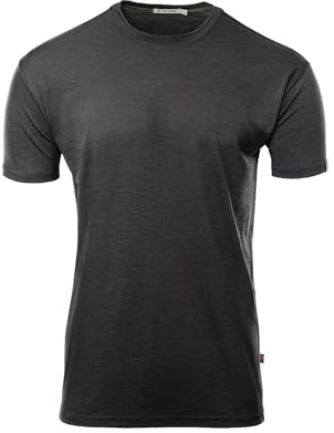 Aclima LightWool 180 Classic Tee M´s Marengo - XL