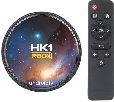 Android TV Box, WEILY Android 11.0 Box 4GB RAM 32GB ROM S905W2 64-bit Quad-Core GPU Mali-G31 Support 2.4G/5G Dual-Band Wi-Fi BT 4.1 USB 2.0 HD 4K/1080P Smart TV Box